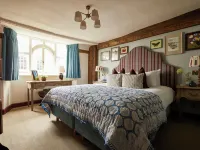 The Bull on Bell Street Hotels in Henley-on-Thames