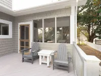The Ocracoke Harbor Inn Hotels in Hyde County
