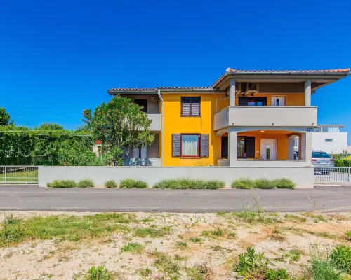 Apartment Stancec Hotels in Privlaka