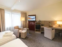 Hotel Gustav-Stresemann-Institut Hotel a Bonn