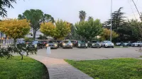 HÔTEL C Suites Chambres Spacieuses - parking