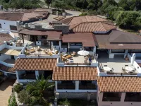 Hotel Pedra Santa Hotels in Arzachena