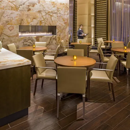 Hyatt Regency Chicago