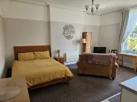 Abbey View Holiday Flats - Apartment