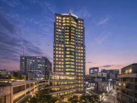 Orakai Insadong Suites