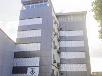 ทิลฮารา โคลัมโบ โรงแรมใกล้หอนาฬิกาข่าน
