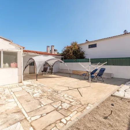 GuestReady - Fuga Serena Perto da Praia da Aroeira
