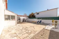 GuestReady - Fuga Serena Perto da Praia da Aroeira