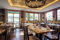 Hotel-Restaurant Dechbettener Hof