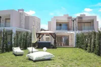 Aquaris -  Holiday Villas