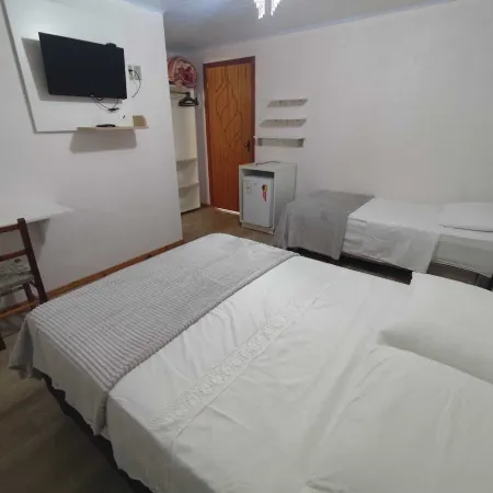 Pousada Recanto Vó Eni