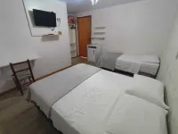 Pousada Recanto Vó Eni