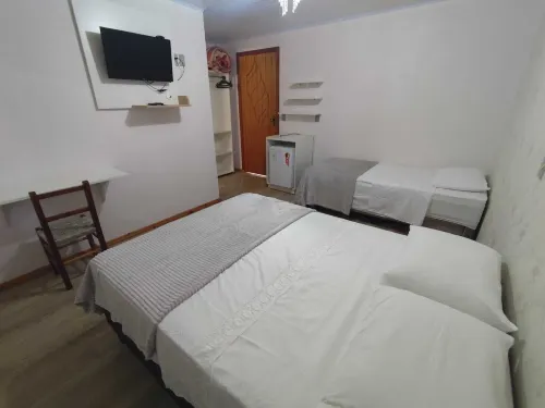 Pousada Recanto Vó Eni