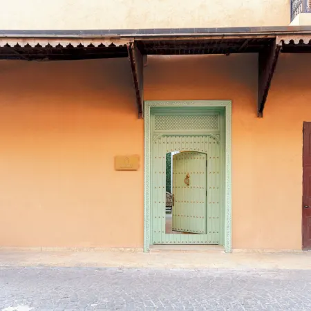 Maison Ziri