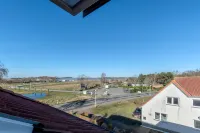 Hotel Villa Wahnfried Thiessow - Havudsigt
