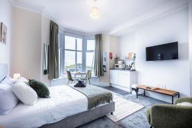 The Bayview Apart Hotel