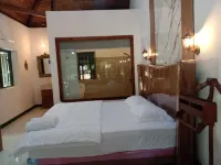 Aurora Living Merapi Jogja - balkon