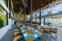 NOOE Maldives Kunaavashi - breakfast