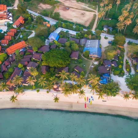Beck's Resort