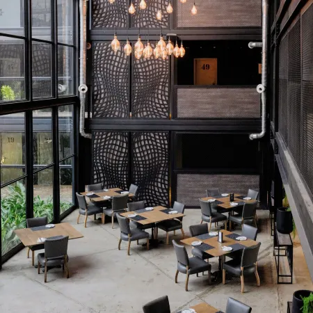 Cargo88 Hotel