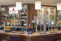 迪恩公園酒店 - 酒吧
