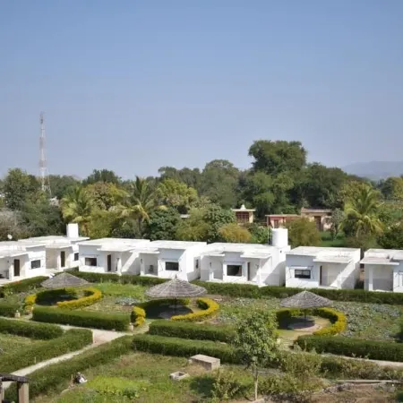 Haveli Expedition & Resort