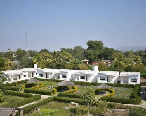Haveli Expedition & Resort Hotels in Pali
