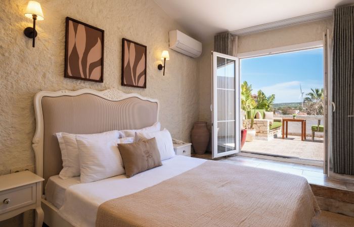 Lotus Köyiçi Otel