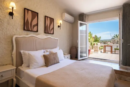 Lotus Köyiçi Otel - واي فاي