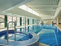 Village Hotel Bracknell Hotels in Bracknell