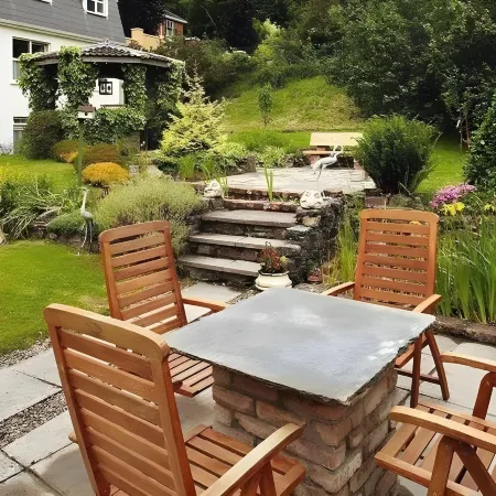 Belvedere Lodge