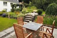Belvedere Lodge