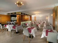 Harmony Club Hotel Hotels in Ostrava