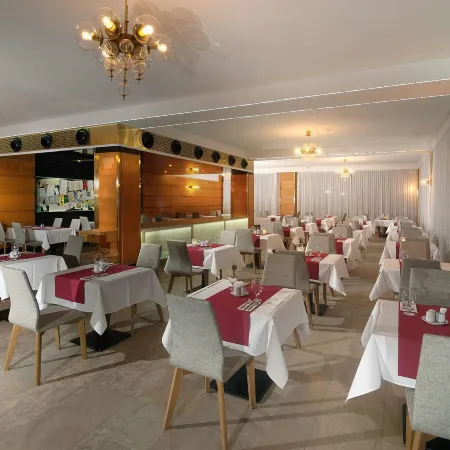 Harmony Club Hotel