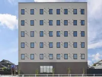 ARIGATO STAY SUZUKA（former name: Hotel trend Suzuka） Hotel a Suzuka