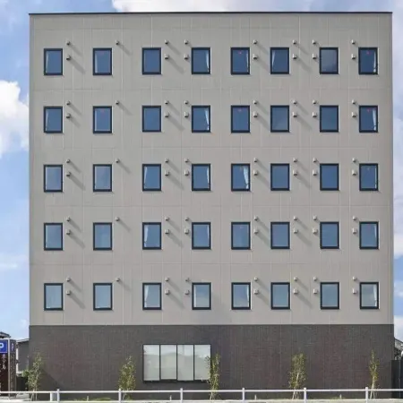 ARIGATO STAY SUZUKA(former name: Hotel trend Suzuka)