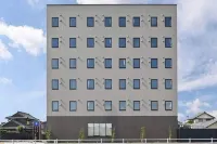 ARIGATO STAY SUZUKA（former name: Hotel trend Suzuka）