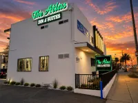 American Inn & Suites LAX Airport - Motels