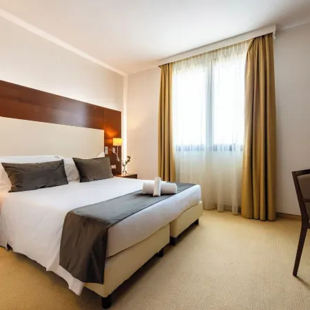 Hotel Il Gentiluomo