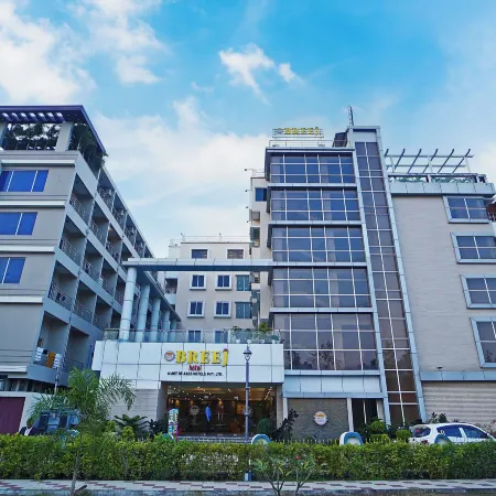 Breej Hotel