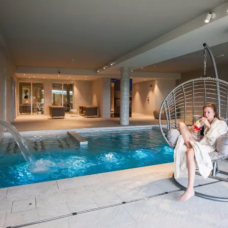 Hotel Horizon Wellness Spa Resort, BW Signature Collection