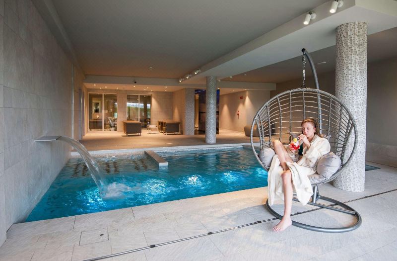 Hotel Horizon Wellness Spa Resort, BW Signature Collection photo 2