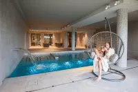 Hotel Horizon Wellness  Spa Resort, BW Signature Collection - Pools