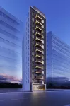 Nest Hotel Hiroshima Hatchobori - Cheap
