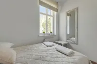 Nadmorski Zakątek by Grand Apartments