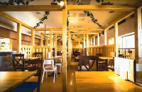 Ofuro Cafe Utatane - servizio colazione