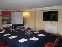 Old Mill Hotel & Lodge