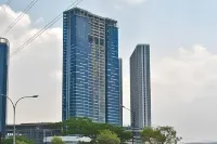 Pakuwon Mall Orchard ComFy New Apartemen with Wifi