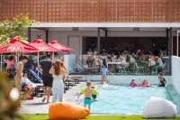 The Marina Hotel - Mindarie - Ocean View