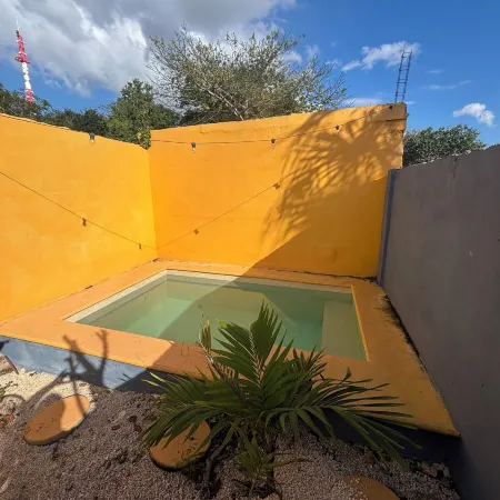 Casa Ufemia